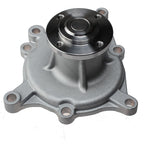 Water Pump 6513-610-141-20 for Iseki 3AF1 TE2102 TE2104 TE3210 TU1700 Tractor