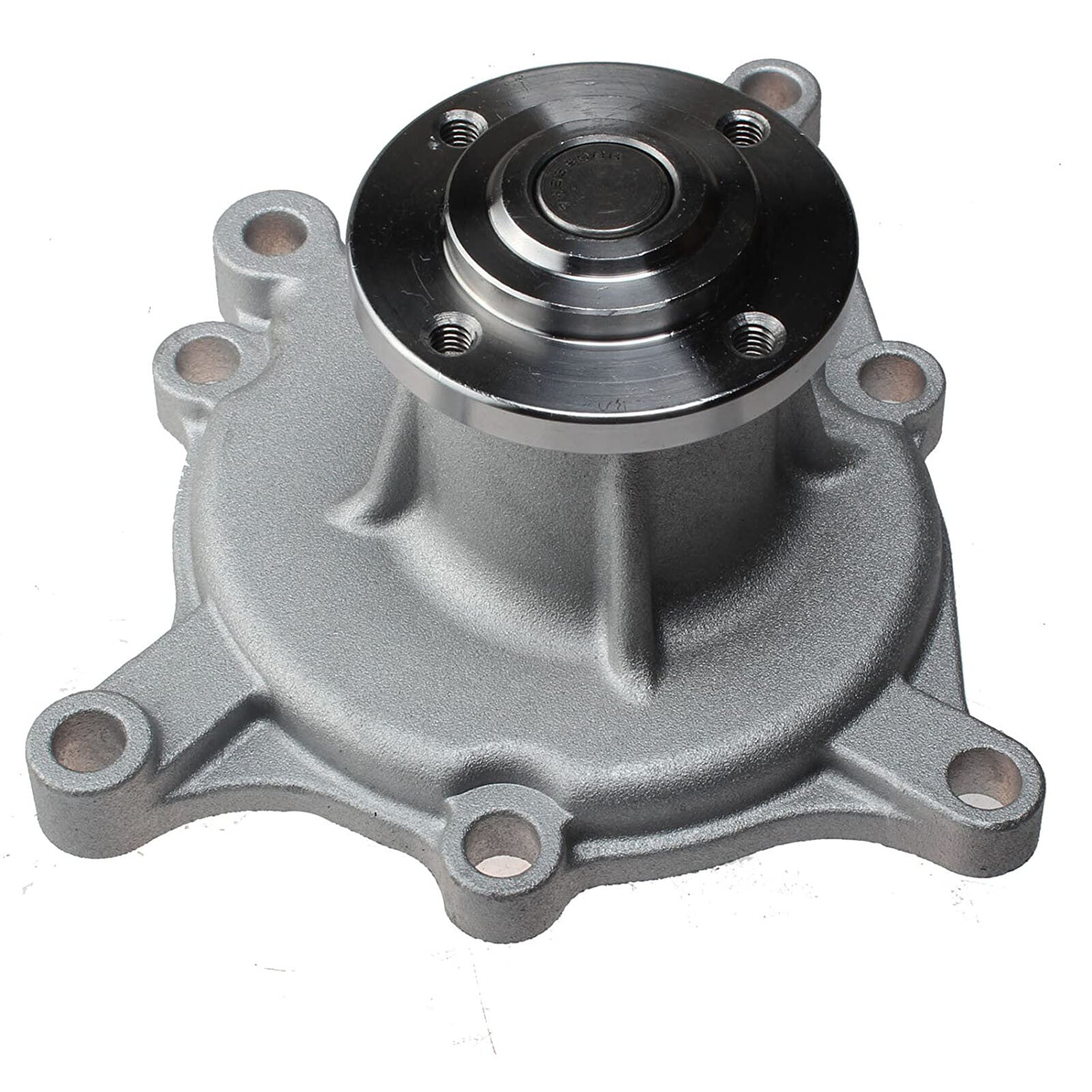 Water Pump 6513-610-141-20 for Iseki 3AF1 TE2102 TE2104 TE3210 TU1700 Tractor