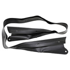 Replacement Rain Rail for Mazda Miata 1990-2005 Convertible Soft Top Hardware