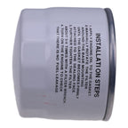 119000-55600 Fuel Filter for Yanmar 3TNV88 3TNE82 3JH5 3TNV82 4TNE88 4TNE84