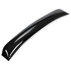 JDM Rear Window Roof Visor Spoiler Wing for Honda Accord 2013 2017 9th Gen 4 Dr