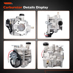 2485359S 2485343S Carburetor Kit For Kohler CH640 CH740 CH22 CH23 CH620 CH680