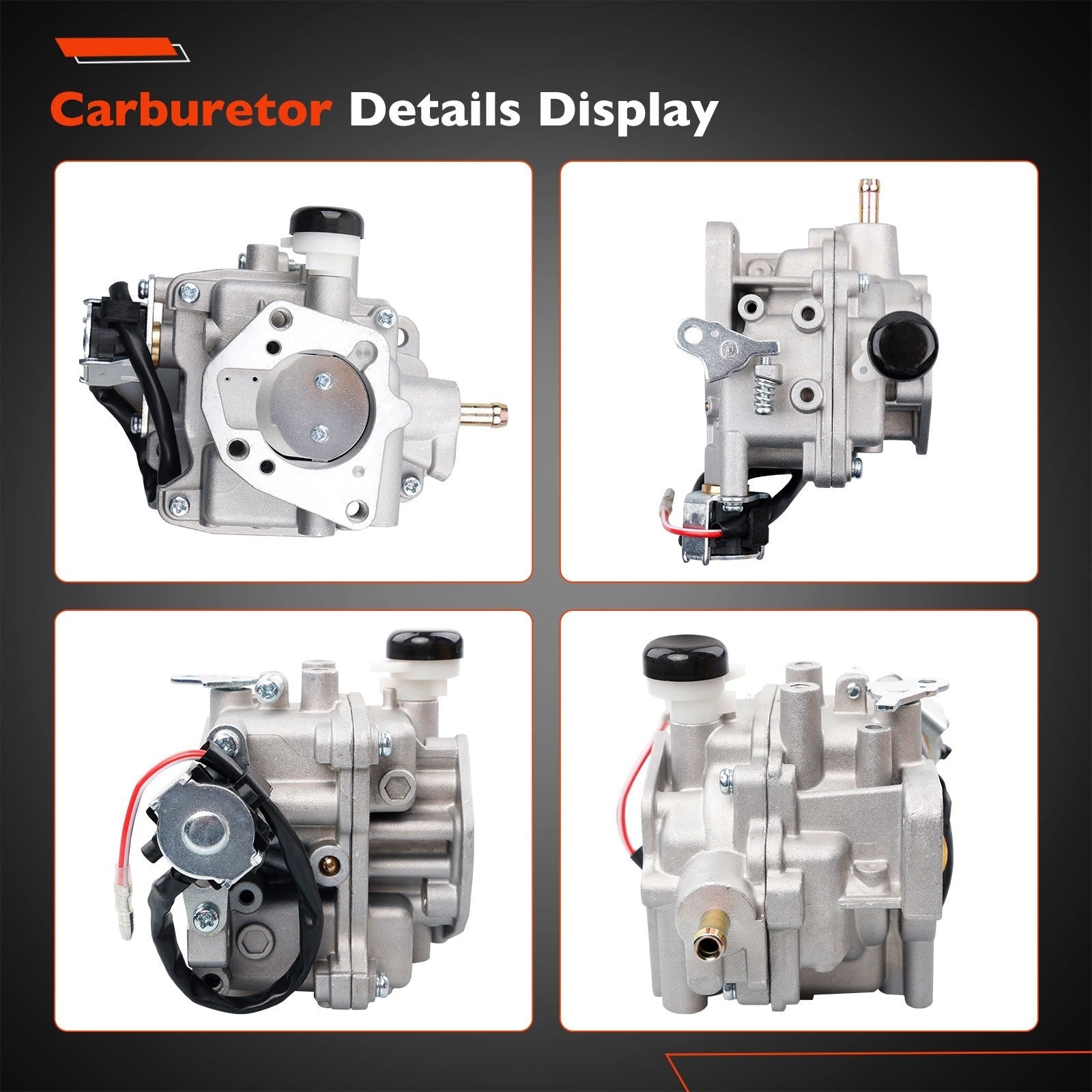2485359S 2485343S Carburetor Kit For Kohler CH640 CH740 CH22 CH23 CH620 CH680