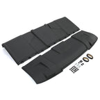 Black Hard Roof for Polaris Ranger XP 1000 900 570 Brutus 2013-2025 2882911