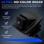 957503X105 Rear View Backup Parking Reverse Camera for Hyundai Elantra 2012 2013