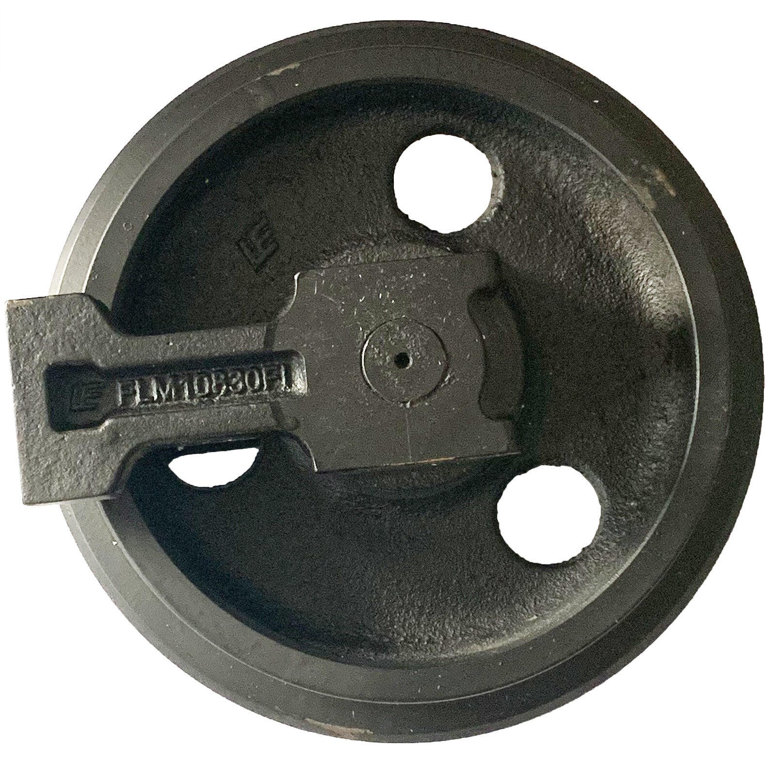 New Front Idler for IHI IHI35N Heavy Equipment Mini Excavator