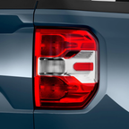 Halogen Tail Light Rear Right Passenger Side for Ford Maverick XL XLT 22 25