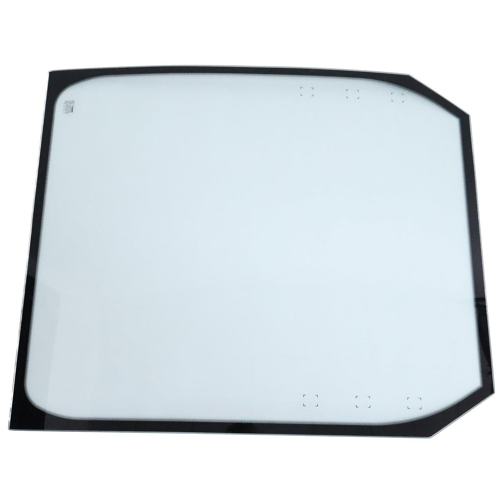Front Windshield Laminated Glass 827/80225 for JCB Telehandler 533-105 535-125
