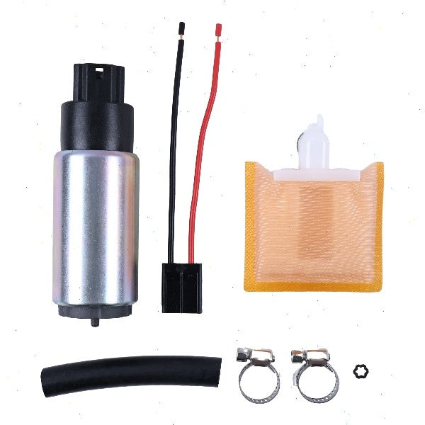 Fuel Pump and Strainer Kit AM117108 for Kawasaki FD620D Engine