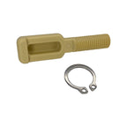 0321996 Idle Adjustment Screw & Retainer Clip For OMC Johnson Evinrude 74 85