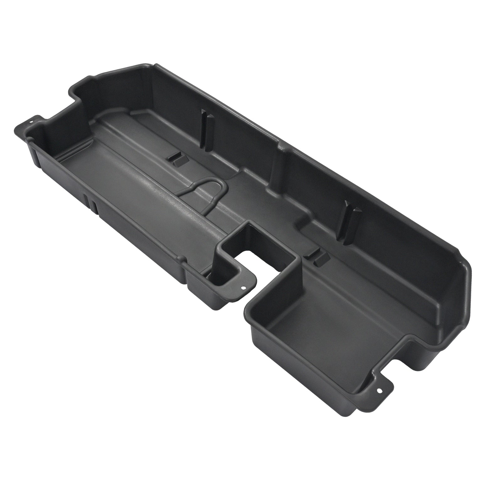 Under Seat Storage Box For Toyota Tundra Double Cab 2007-2021