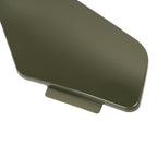 83670-HN5-M40ZA Storage Box Cover Green for 2004-2006 Honda TRX350 Rancher 350