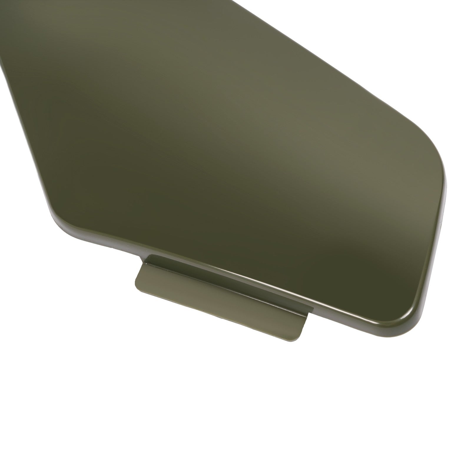83670-HN5-M40ZA Storage Box Cover Green for 2004-2006 Honda TRX350 Rancher 350