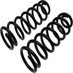 Rear Coil Spring Kit 50% Heavier For Ram 1500 Extra Load Capacity