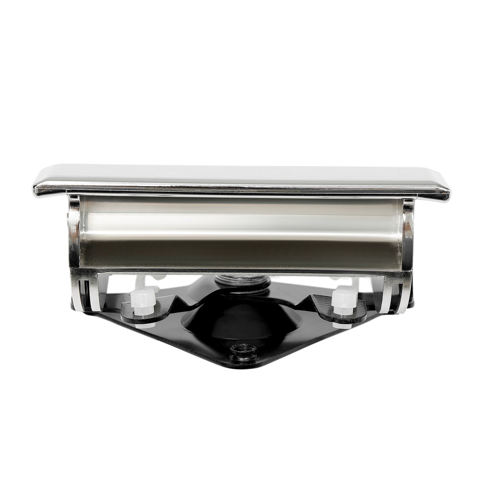 Chrome Tailgate Handle and Plastic Bezel Set for 1988 2000 GMC C K 1500 2500 3500