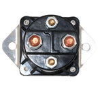 36V Solenoid for Club Car DS Golf Cart 4 Terminal 1976 1998