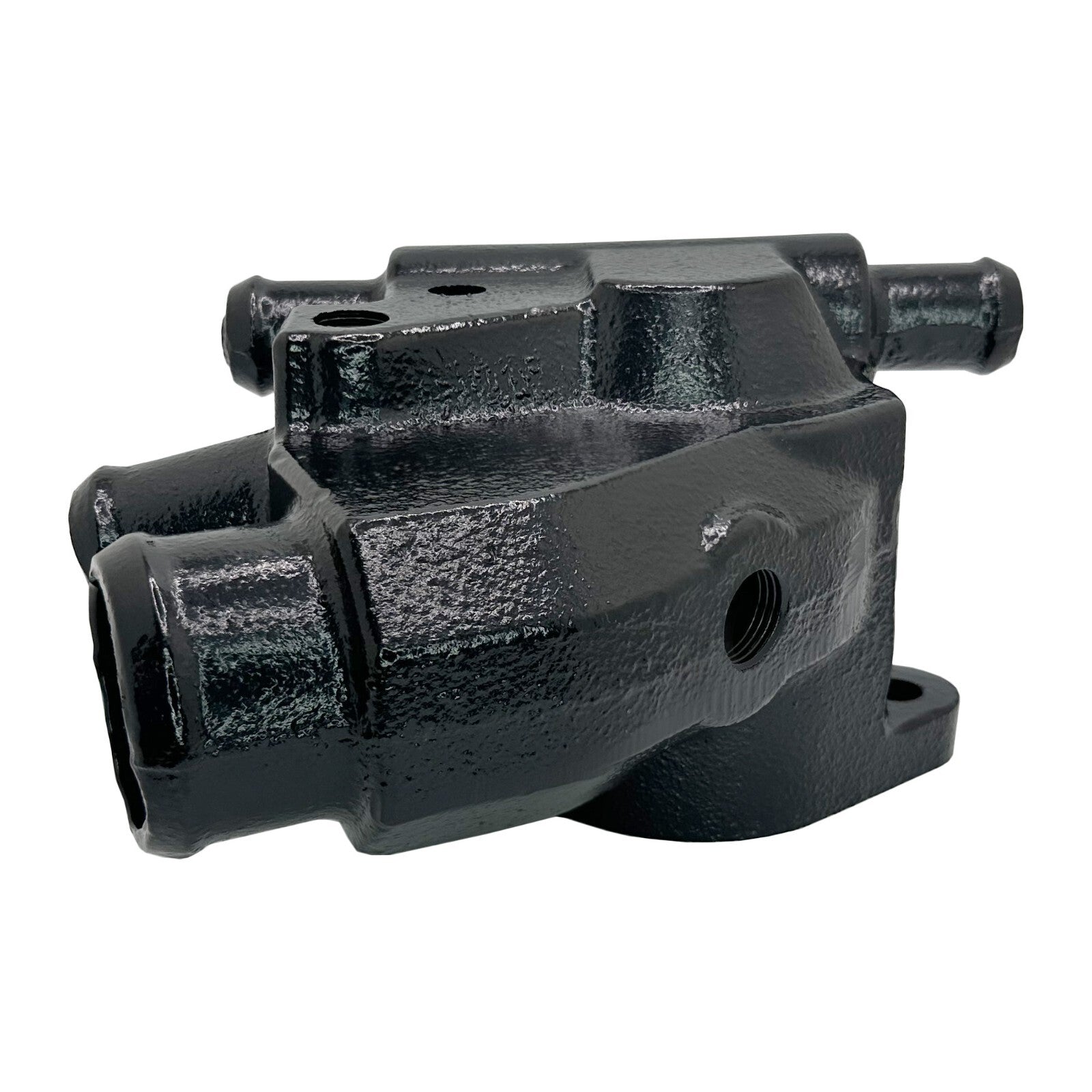 3861676 3589553 Thermostat Housing for Volvo Penta OMC V6 V8 Engines