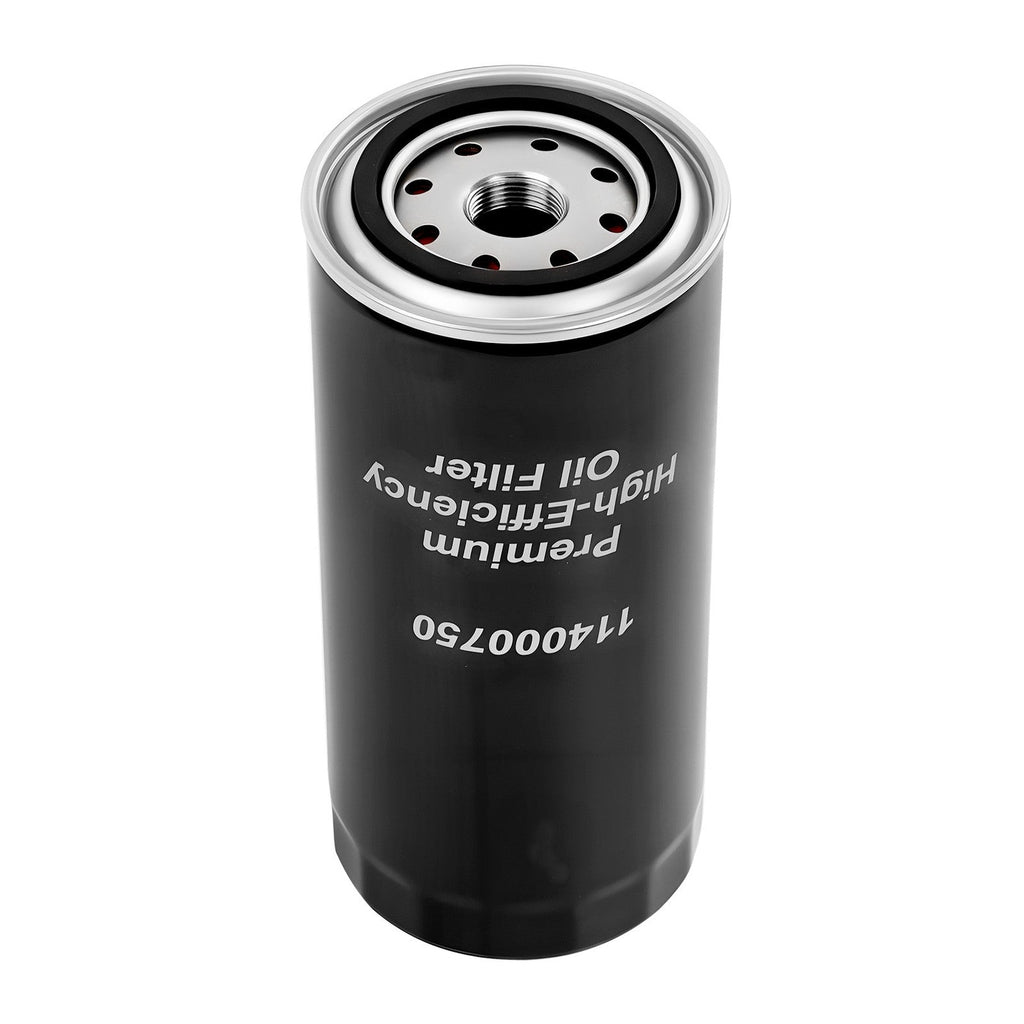 114000750 Oil Filter for GM Chevy CMC 2020 and Newer 6.6L Duramax L5P Engine