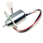 119653-66500 Stop Solenoid for Yanmar 3TNE74 3TNE68 Engine 12V