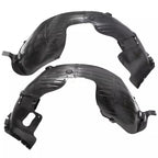 Front Fender Liner For Hyundai Sonata 2018-2019 86811C2500 86812C2500 LH RH