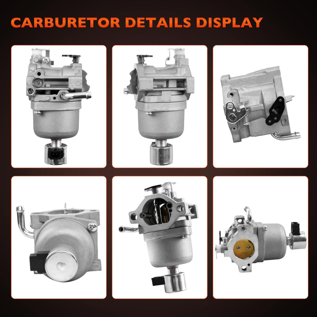 22 853 02 S Carburetor Kit for Kohler Engines KS5403011 KS5953018 KS5903011