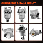 22 853 02 S Carburetor Kit for Kohler Engines KS5403011 KS5953018 KS5903011