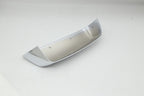 Chrome Rearview Side Mirror Cover Trim For Chevy Silverado/GMC Sierra 2014-2018