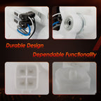 3B3E39071100 Fuel Pump Assembly For Yamaha C3 XF50 Zuma 50 50F 50FX 07 To 19