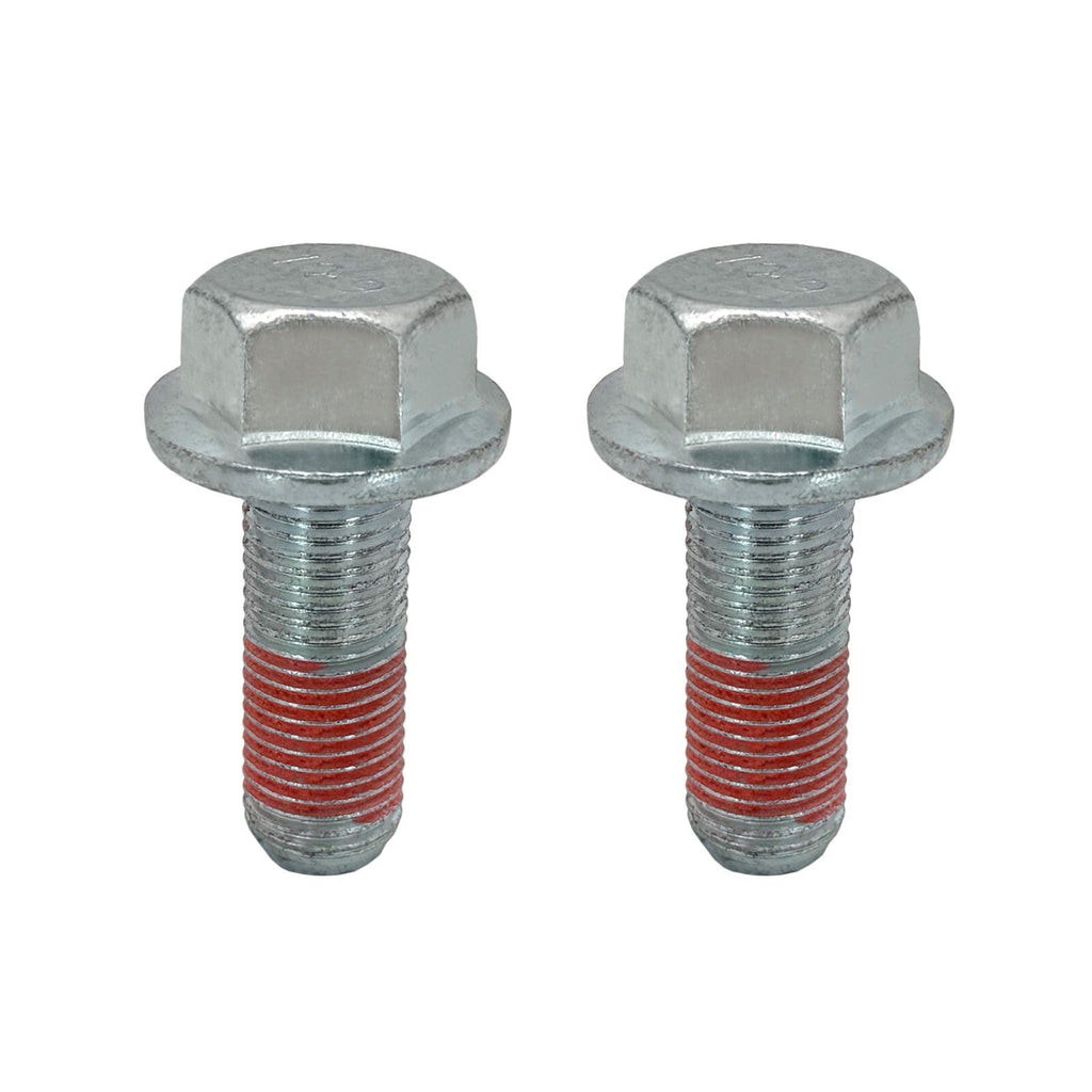 14962 Front Brake Caliper Bracket Bolts For Select Chrysler Mercedes VW Models