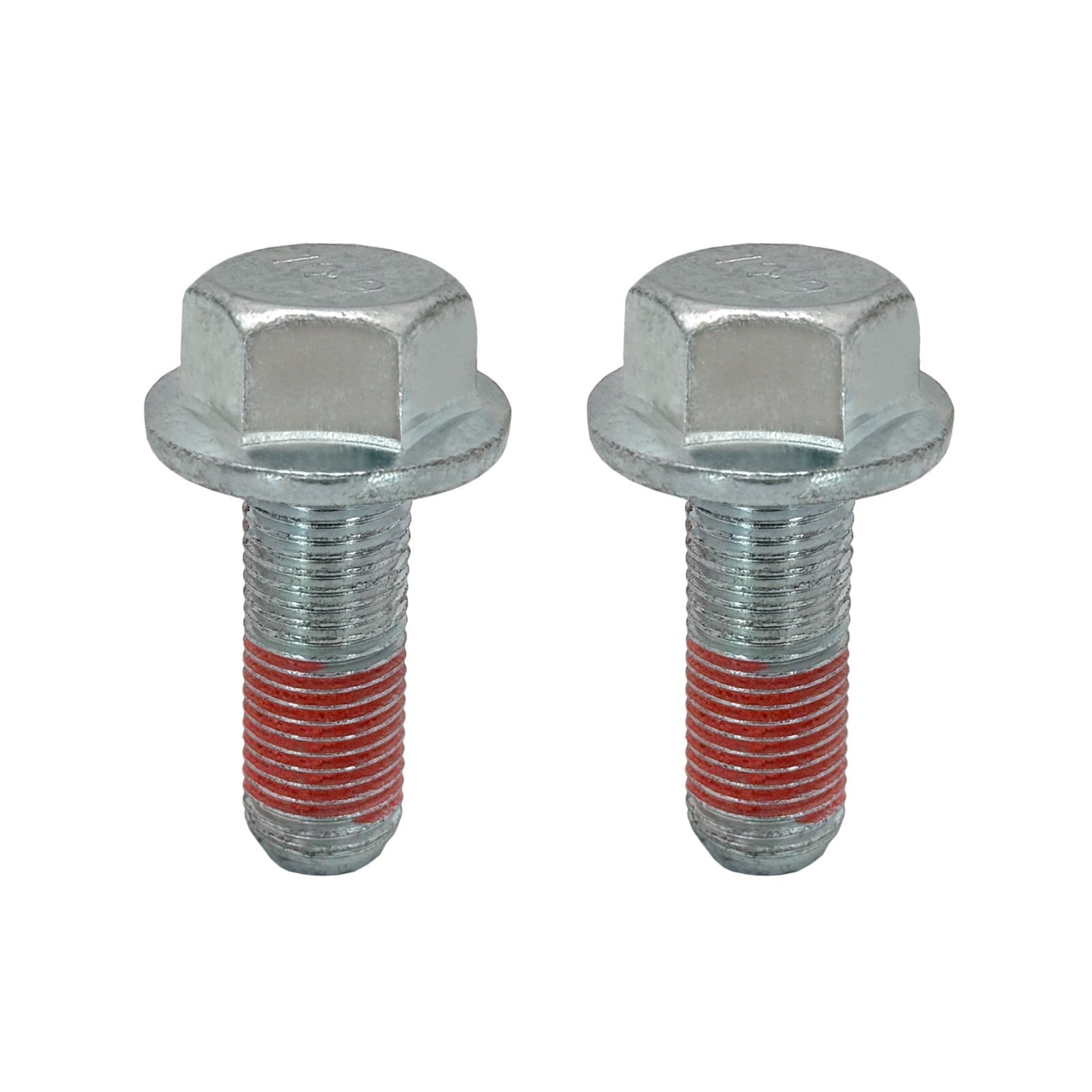 14962 Front Brake Caliper Bracket Bolts For Select Chrysler Mercedes VW Models