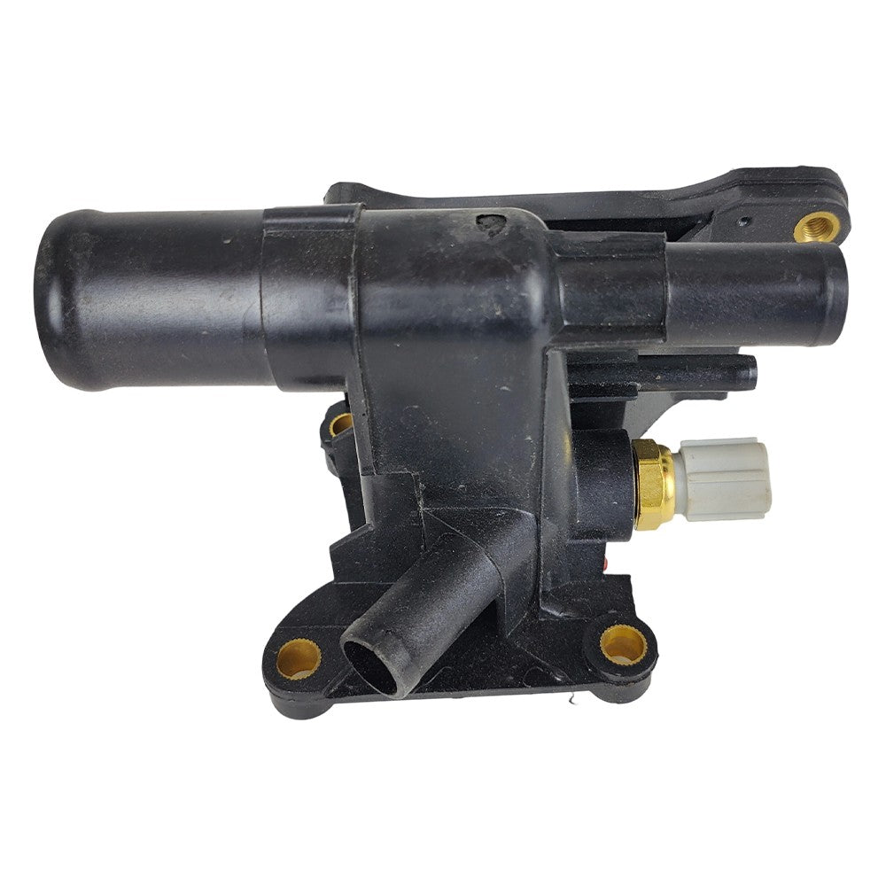 902 Series Coolant Outlet With Sensor for Mazda 3 6 CX7 2006 2015