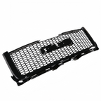 Front Grille Assembly Fits For 2011 2012 2013 2014 GMC Sierra 2500/3500 HD Black