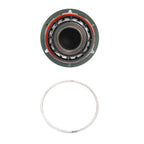 BC3Z3B396B Front Manual Lock Hub Link for Ford F450 F550 Super Duty 4WD 05 23