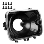 5966249 42437 Headlight Support Bracket Mounting Kit Left Right for Chevy GMC