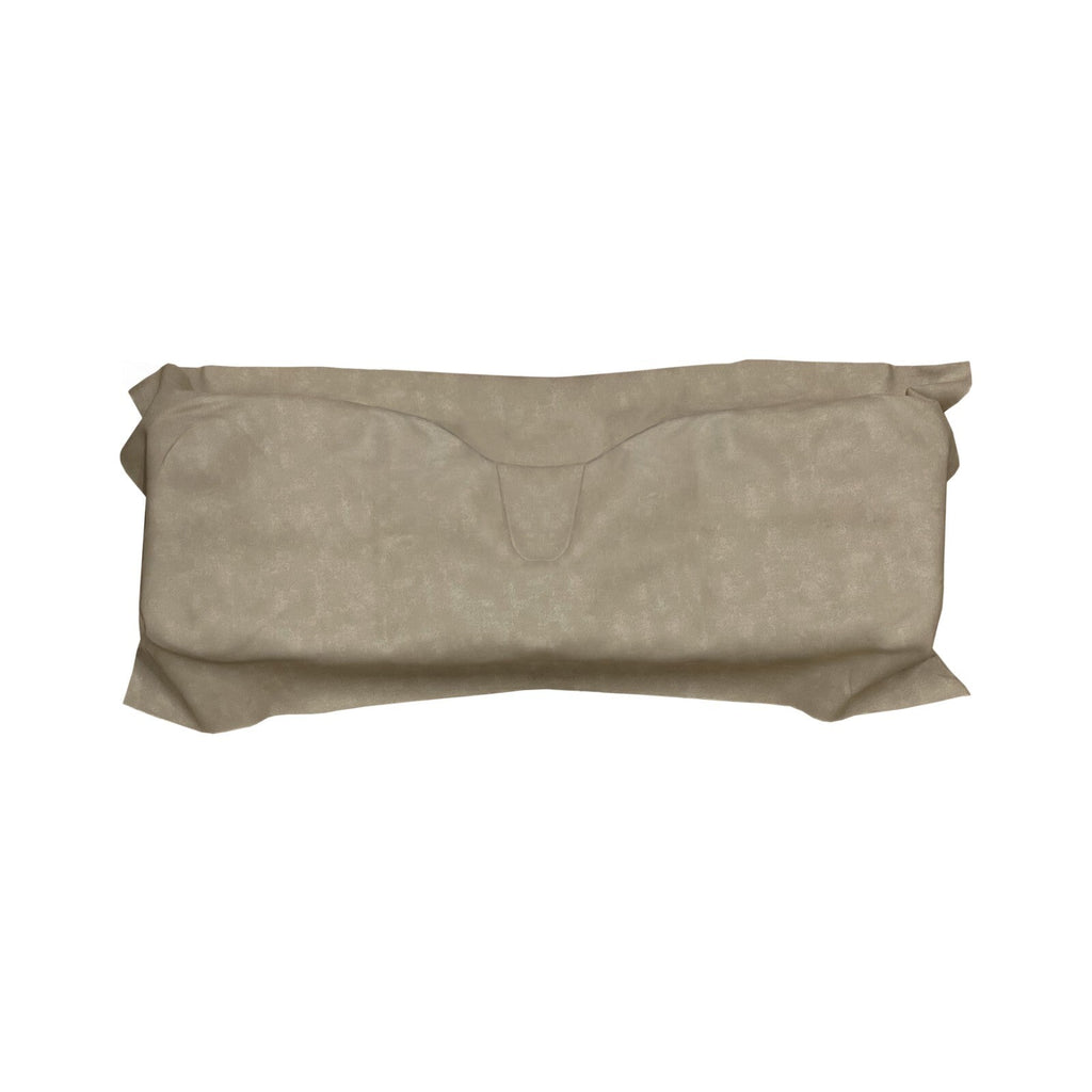 Front Seat Cover Backrest Stone Beige for EZGO RXV 2008-2015 605537