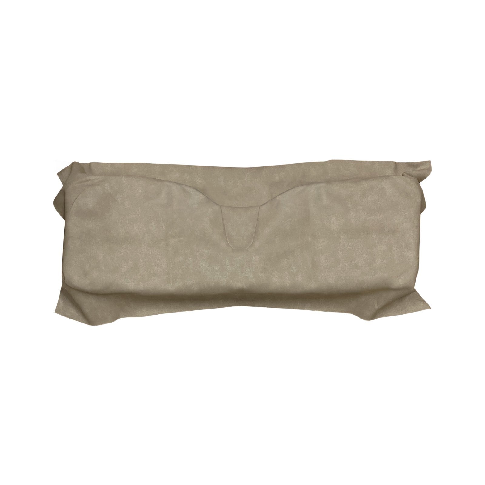 Front Seat Cover Backrest Stone Beige for EZGO RXV 2008-2015 605537