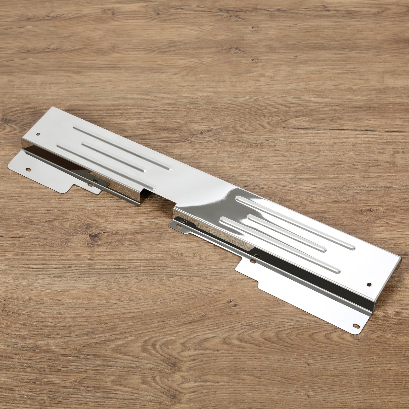 Radiator Support Mirror Stainless Steel for 1978-1988 Regal Monte Carlo G-Body