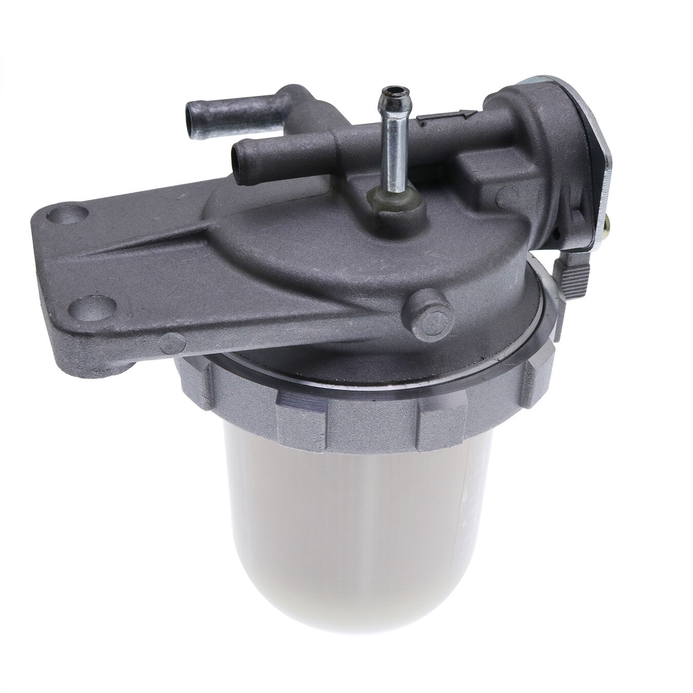 1552143015 Fuel Filter Assembly for Kubota M4700 M4800 M4900 M5400 M5700 MX5000