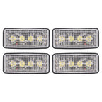 RE306510 Upper Cab Light Lamp For John Deere 8100 8200 8300 8400