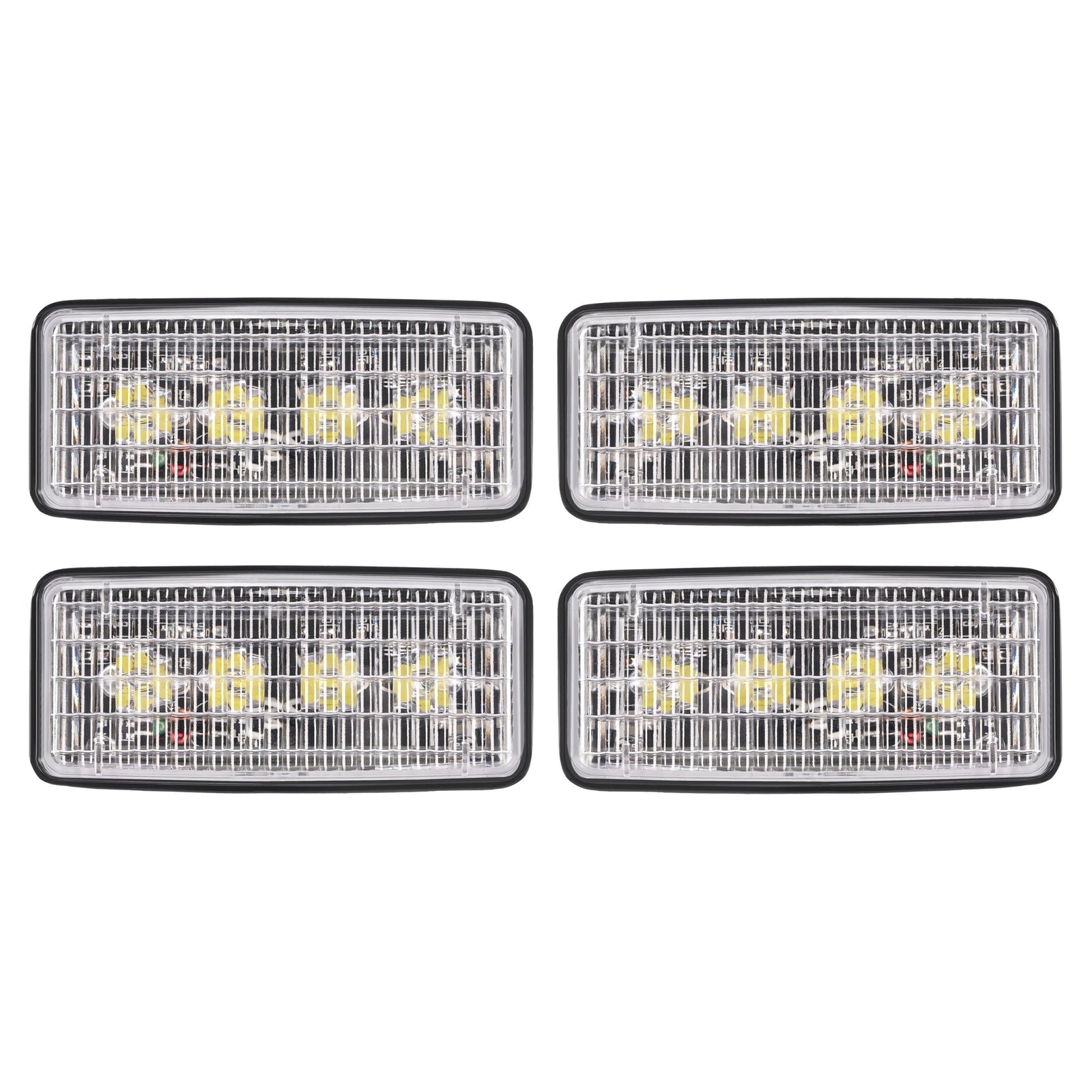 RE306510 Upper Cab Light Lamp For John Deere 8100 8200 8300 8400