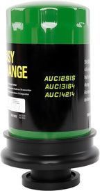 AUC12916 Oil Filter For John Deere E120 E130 E150 E160 E170 E180 Dry Filter