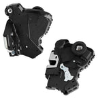 Front Right Left Door Lock Actuator for 2007 2019 Toyota Camry 4Runner Lexus Scion