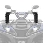 Riser Snorkel Kit Fits Yamaha Grizzly 700 Kodiak 700 Yfm700 2016-2022