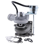 Turbo Turbocharger TD04L4 49177-03200 for Kubota SVL75 SVL75C M7040 M6040 Engine