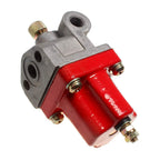 12VDC Fuel Shut Off Solenoid Valve for Cummins NTA855 N14 M11 K38 K50