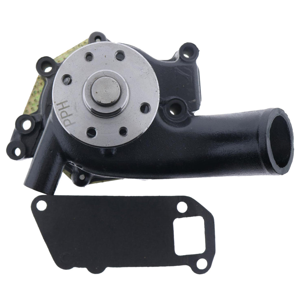 Water Pump Z-1-13650-018-0 Z-8-97253-028-1 Fits ISUZU 6BG1 6BG1T 4BG1 4BG1T ZAX
