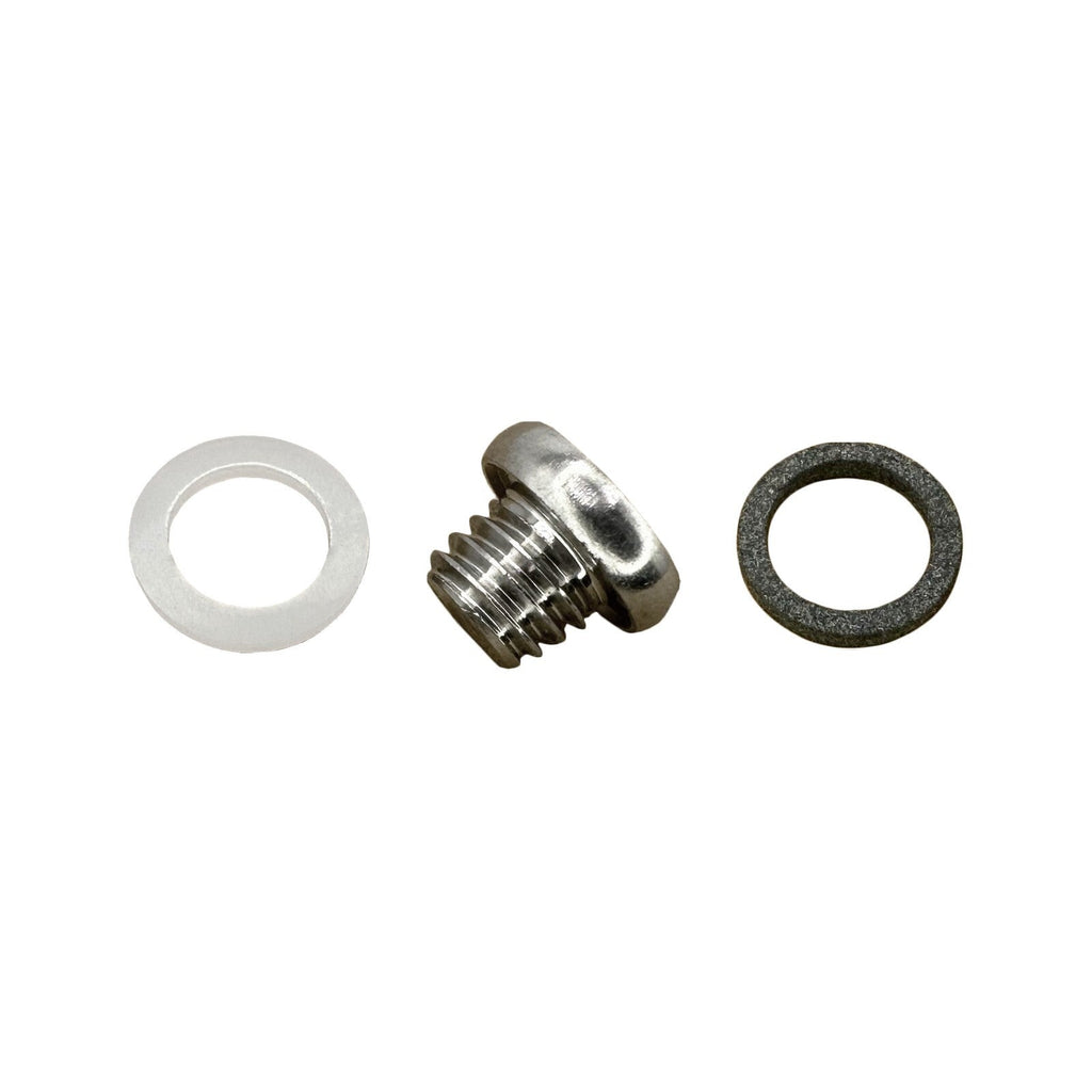 0307551 0311598 Drain Fill Plug for Johnson Evinrude OMC Outboard 8 115 HP