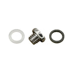 0307551 0311598 Drain Fill Plug for Johnson Evinrude OMC Outboard 8 115 HP
