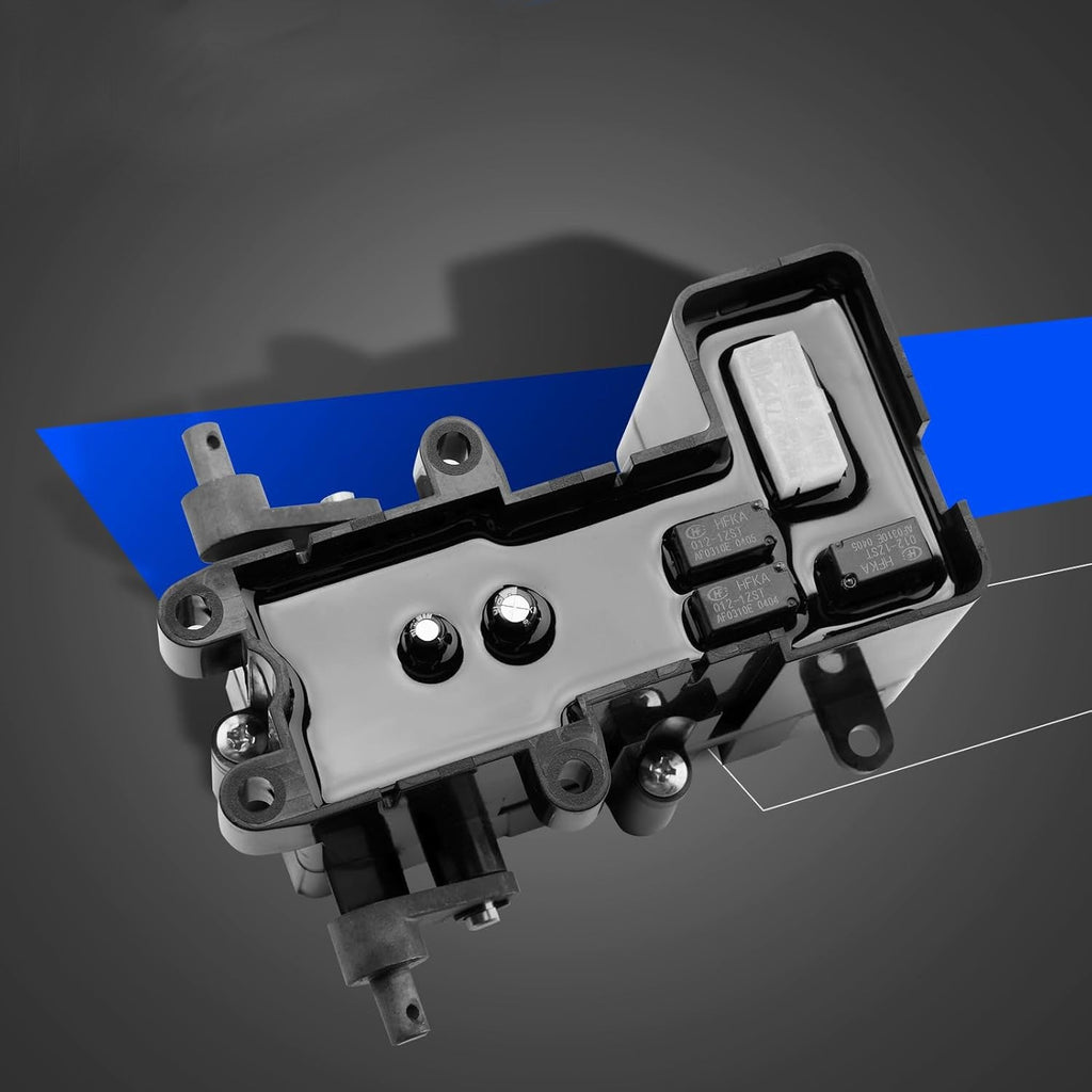 1382514 Brake Box Assembly Control Module for Toro Exmark Quest E Series