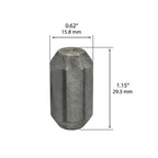 Bellhousing Dowel Pins For Chevy SBC BBC Engine To Trans LS LT Standard Length